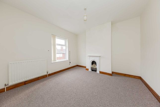 Terraced house for sale in Bew Street, Stoke On Trent