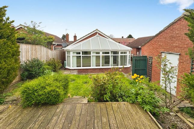 Holmefield, Upsall Road, Thirsk photo 4