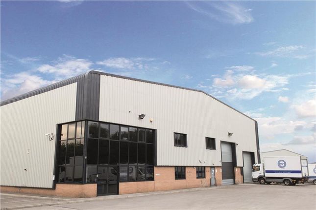 Thumbnail Industrial to let in Denaby Main Industrial Estate, Coalpit Road, Denaby Main Industrial Estate, Doncaster, South Yorkshire