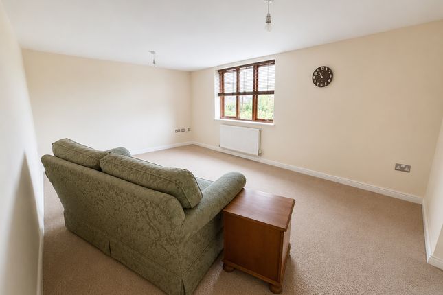21, Badgers Court, 94 Hednesford Road, Cannock photo 2