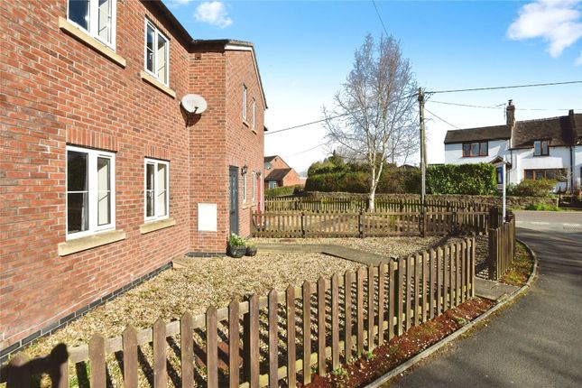Detached house for sale in Mere Court, Weston, Crewe, Cheshire