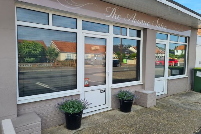 Thumbnail Leisure/hospitality for sale in Corbet Avenue, Norwich