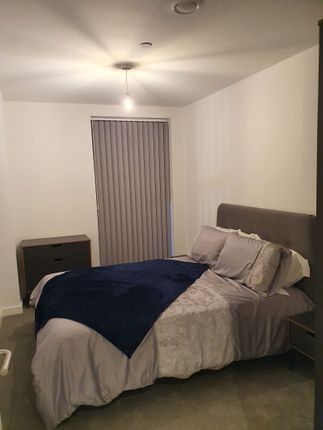 Flat to rent in Apartment 309, 86 Talbot Road, Manchester