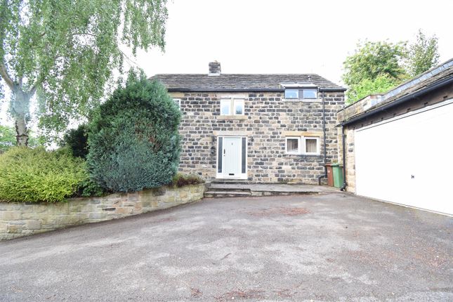 Thumbnail Detached house to rent in Hill Top Road, Newmillerdam