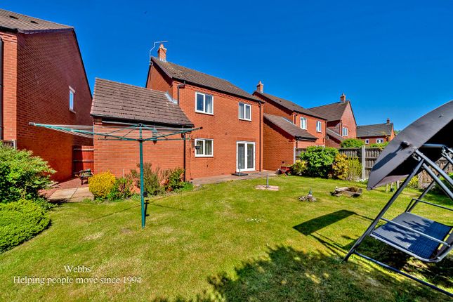 23, St. Johns Drive, Rugeley photo 2