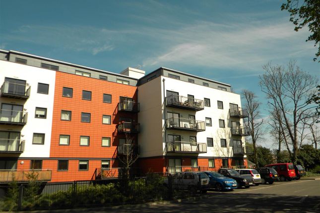 Thumbnail Flat to rent in Capitol Square, Church Street, Epsom