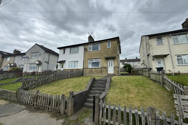 Thumbnail Property for sale in North Dean Road, Keighley