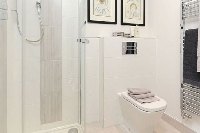 Kidbrooke Village, London Se3 Development, Tizzard Grove, London photo 3