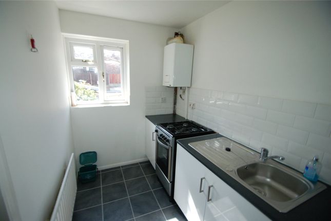 Thumbnail Flat to rent in Alliance Close, Wembley