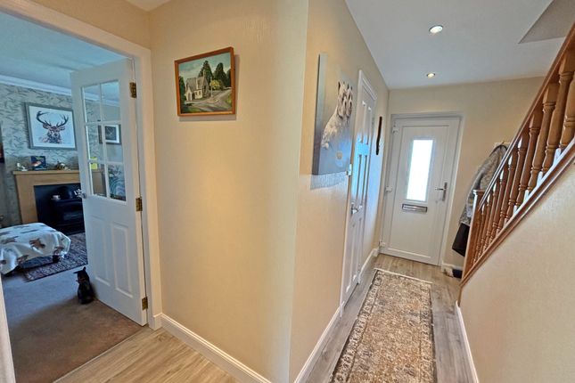 18, No. 18 Old Road, Aberchirder photo 2