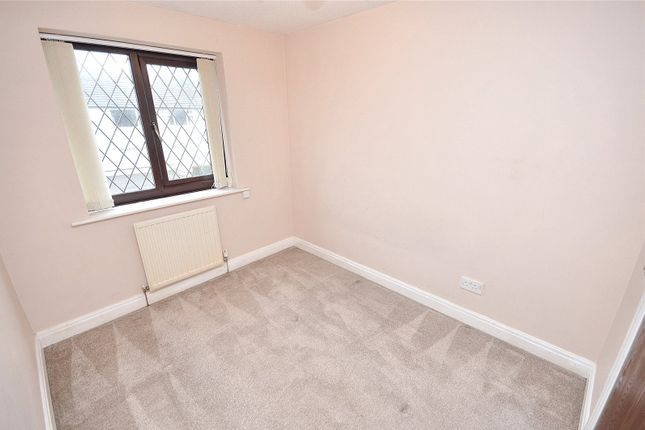 Terraced house for sale in Raynel Gardens, Cookridge, Leeds