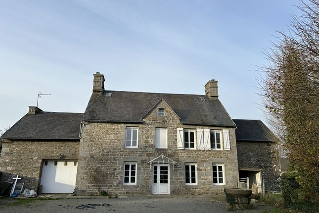 Property for sale in Fontenermont, Basse-Normandie, 14, France