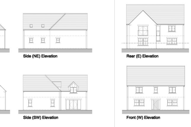 Land At Shield Row House,, Sunny Terrace, Durham photo 2