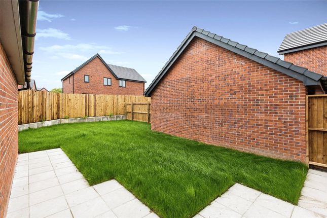 Detached house for sale in Wychwood Grove, Leyland