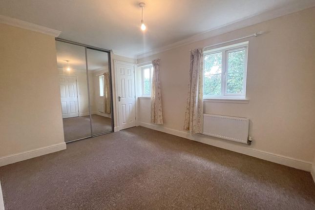 2 bed property to rent in North Green, Coates, Peterborough PE7