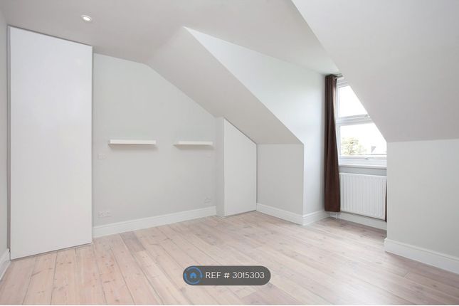 Flat, Knatchbull Road, London photo 3