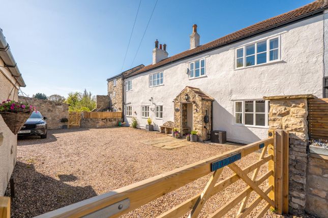 3-bed house on 58, Lumby Hill, Monk Fryston, £550,000