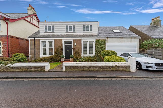 Thumbnail Detached house for sale in South Kinloch Street, Carnoustie, Angus