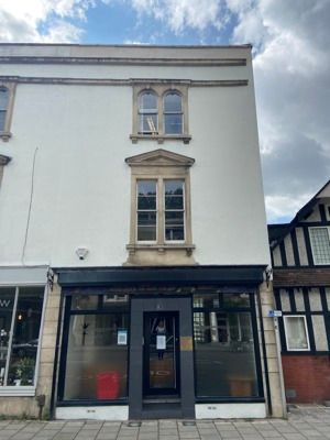 Thumbnail Office for sale in 126 St Georges, Bristol, City Of Bristol