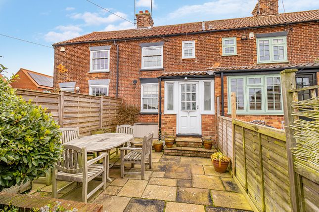 2-bed house on 3 Elder Cottages, Church Street, Hunstanton, £395,000