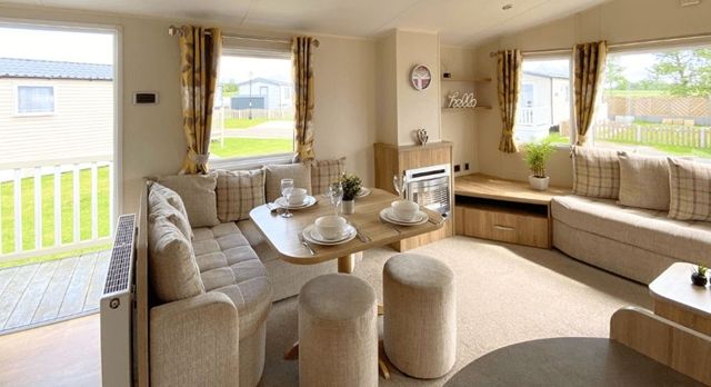 Willerby Rio Premier, Vinnetrow Road West Sussex, Chichester photo 5