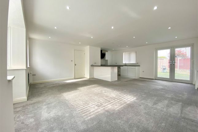 Detached house for sale in Southfield Gardens, Much Hoole, Preston