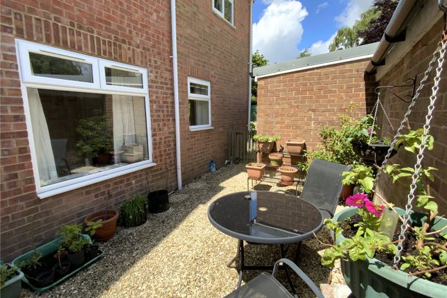Detached house for sale in Webbs Way, Burbage, Wiltshire