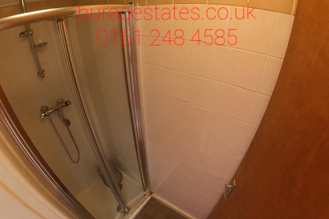 Property to rent in Cawdor Road, Fallowfield, Manchester