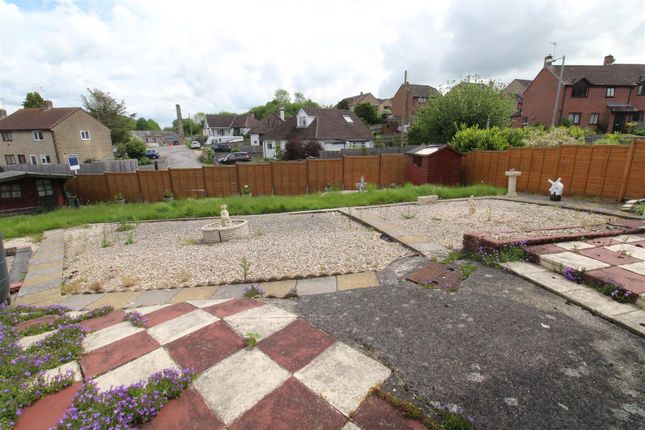 Thumbnail Property for sale in Thomson Drive, Crewkerne