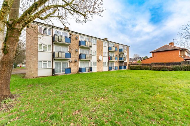 Thumbnail Flat for sale in Portland Road, Hayes