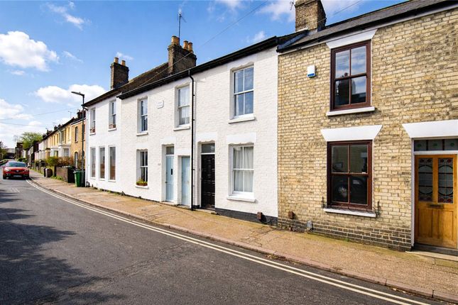 2-bed house on 131, Gwydir Street, Cambridge, £375,000