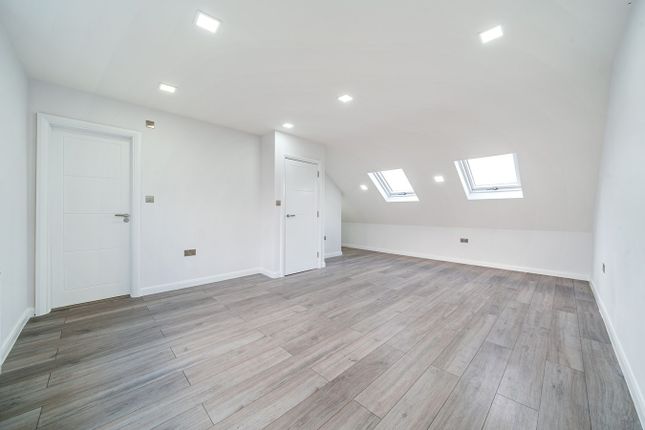 Semi-detached house for sale in Hillcroft Avenue, Pinner