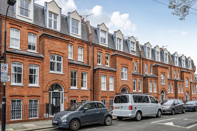 2-bed flat on Flat, 25, Mark Mansions, Westville Road, £490,000