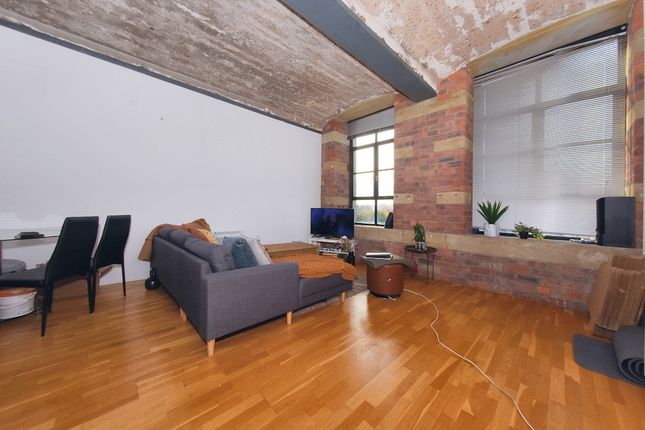 Apartment 317 Silk Warehouse, Lilycroft Road, Bradford photo 3