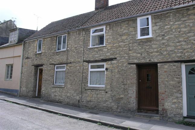 Terraced house for sale in Church Street, Old Calne, Calne