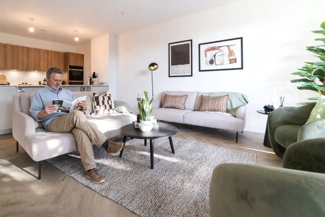 Apartment 9,, The Links, West Kirby photo 4