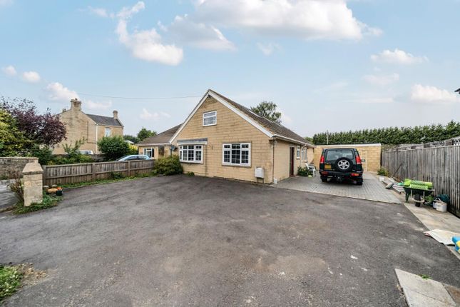 2-bed house on 18, Bradford Road, Corsham, £295,000