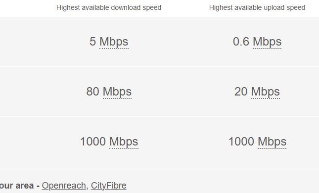 Broadband