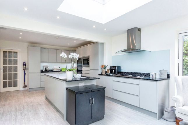 Detached house for sale in Burford Road, Brize Norton, Oxfordshire