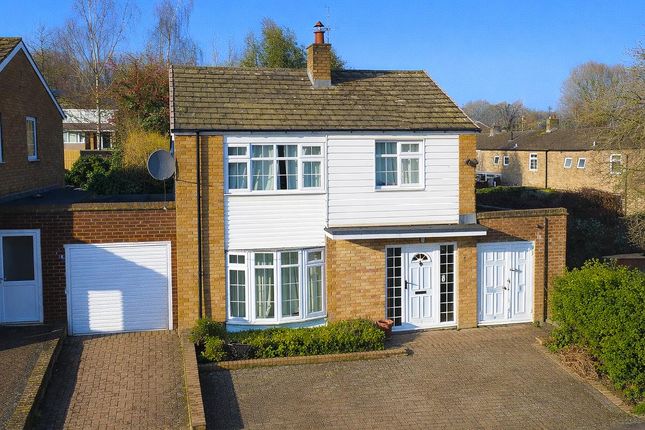 5-bed house on 8, Uranus Road, Hemel Hempstead, £550,000