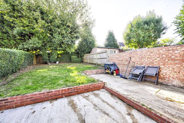 3-bed house on Brookfield Avenue, Ealing, £1,200,000