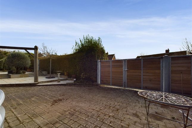 Detached house for sale in Ash Close, Findon Village, Worthing