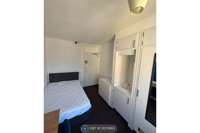1-bed flat on Somerleyton House, Somerleyton Street, Norwich, £500/mo