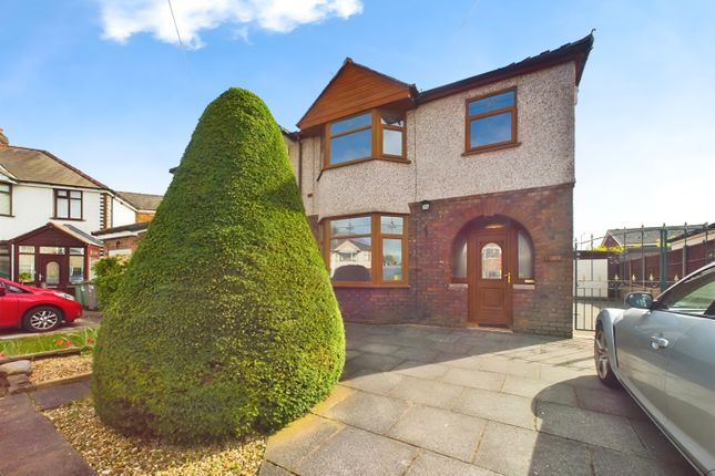 Thumbnail Semi-detached house for sale in Brookside Avenue, Eccleston, St Helens