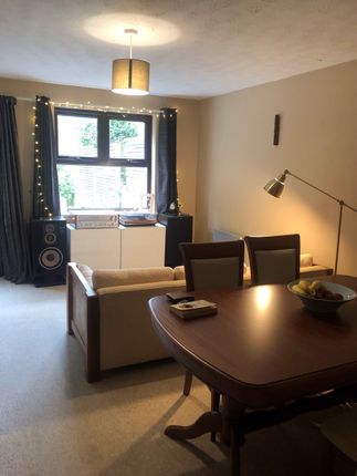 10, Whitycombe Way, Exeter photo 4