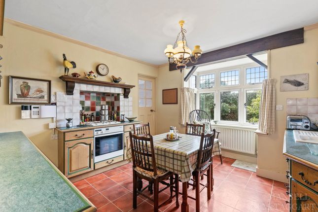 Cottage for sale in Hartfield Road, Forest Row