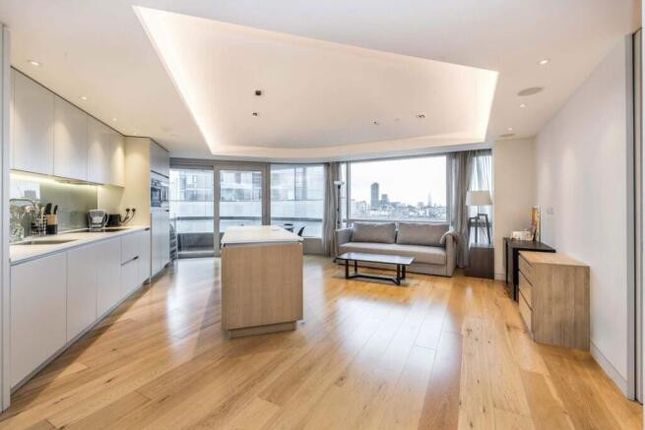 Flat 1008, Canaletto Tower, London photo 2