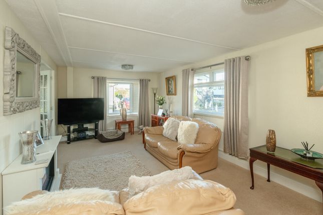 4 The Spinney, Bowland Fell Park,, Tosside, North Yorkshire photo 2