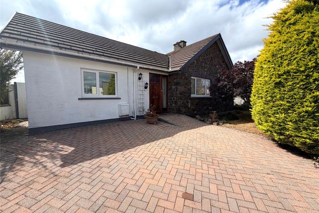3-bed house on 4, Woodland Crescent, Pembrokeshire, £180,000
