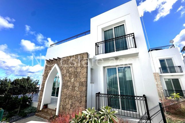 Villa for sale in 4262, Karsiyaka, Cyprus